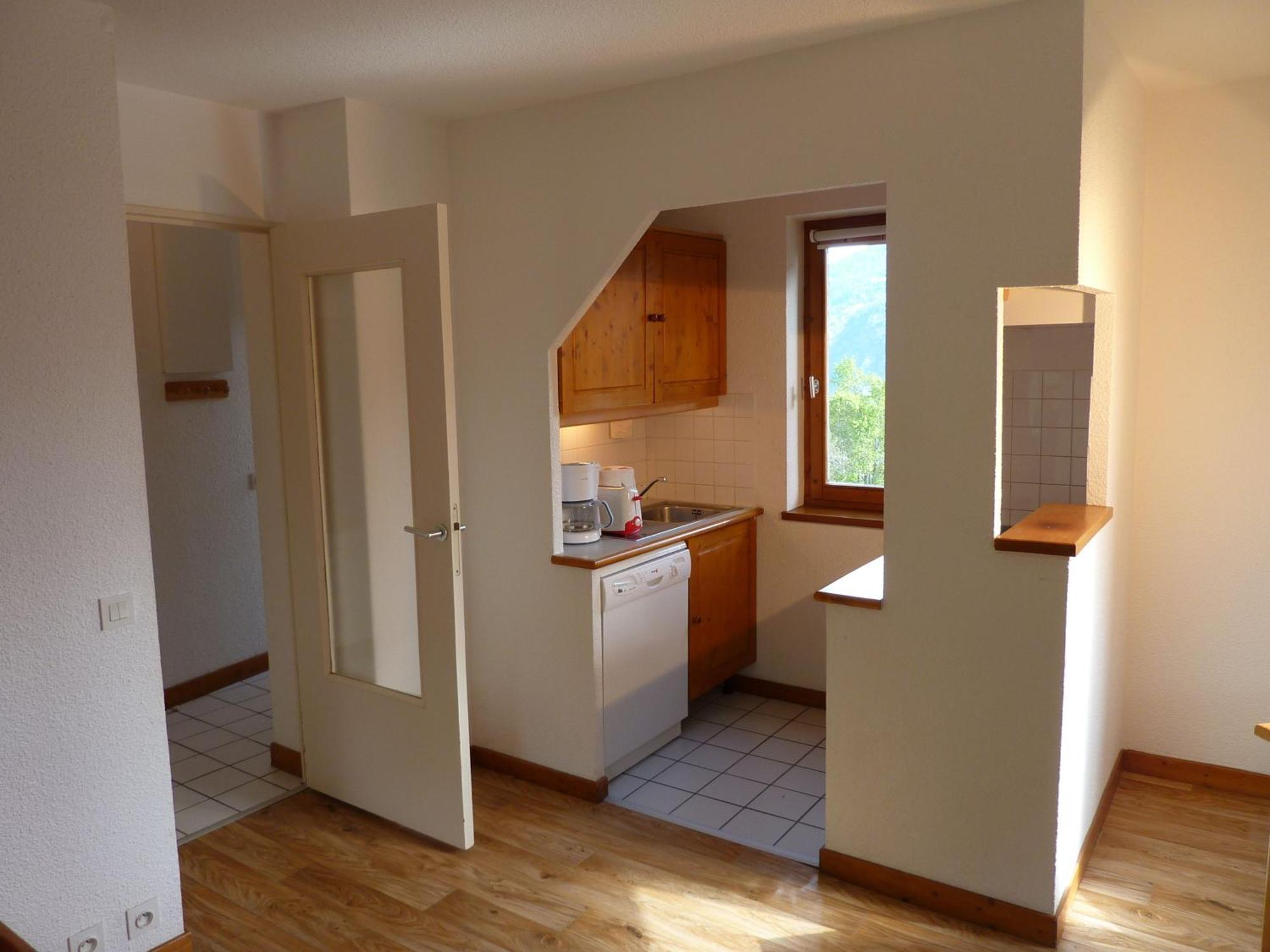 Residence Saboia Cles Blanches Ла-Таньа Экстерьер фото