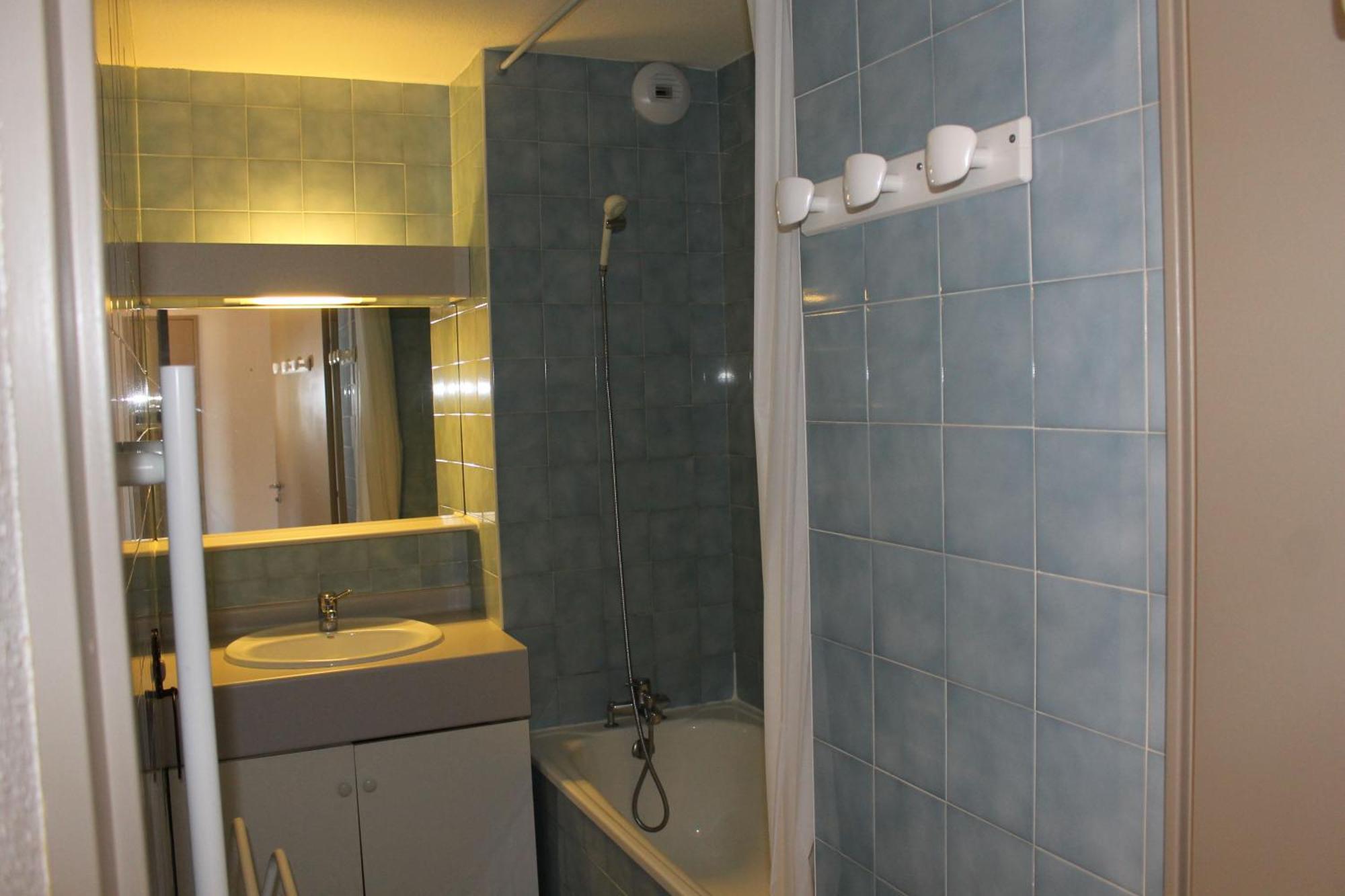 Residence Saboia Cles Blanches Ла-Таньа Экстерьер фото
