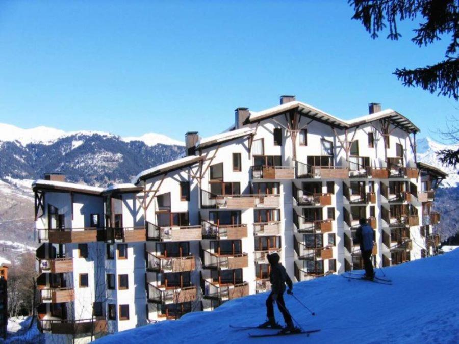 Residence Saboia Cles Blanches Ла-Таньа Экстерьер фото
