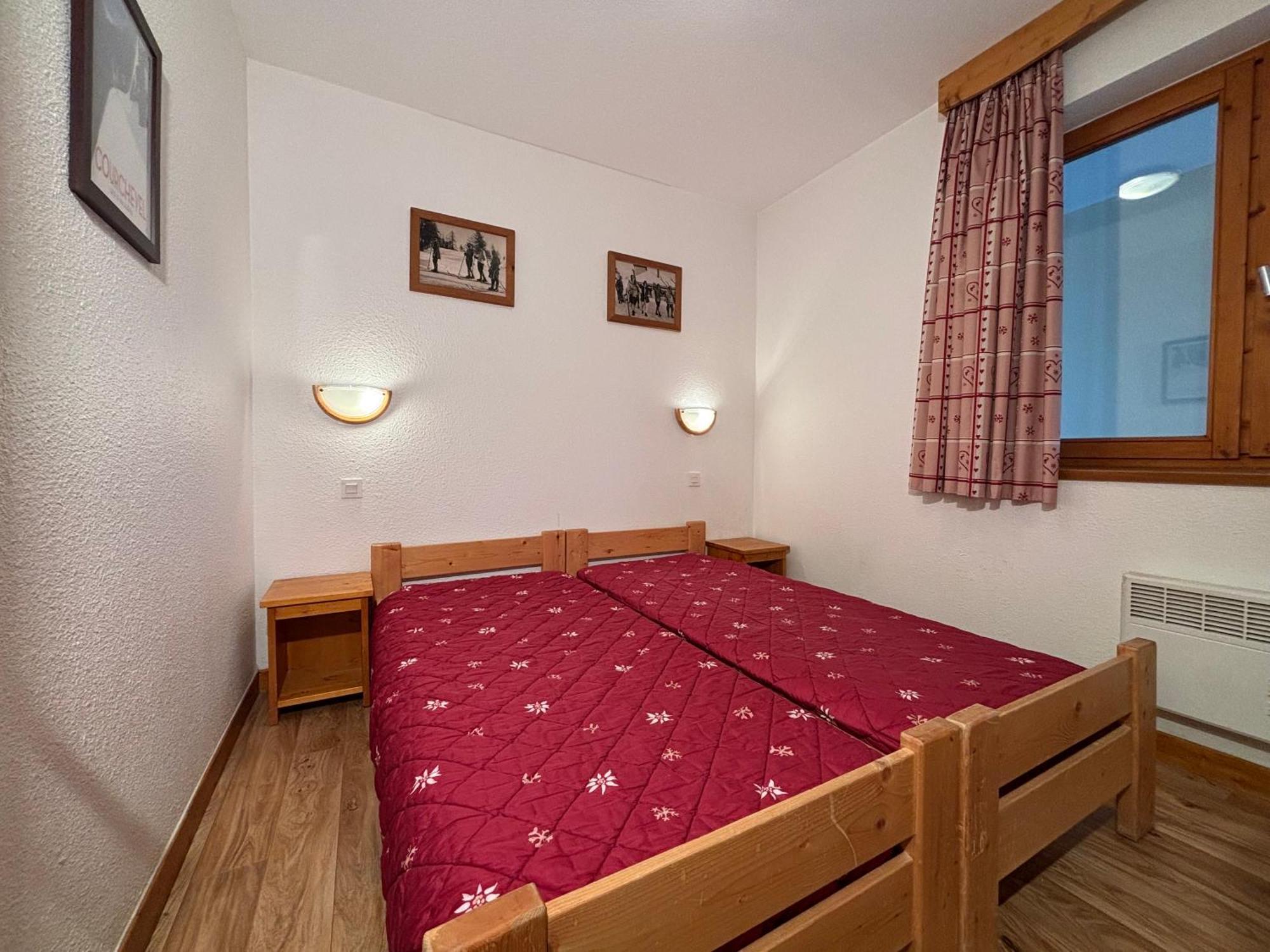 Residence Saboia Cles Blanches Ла-Таньа Экстерьер фото