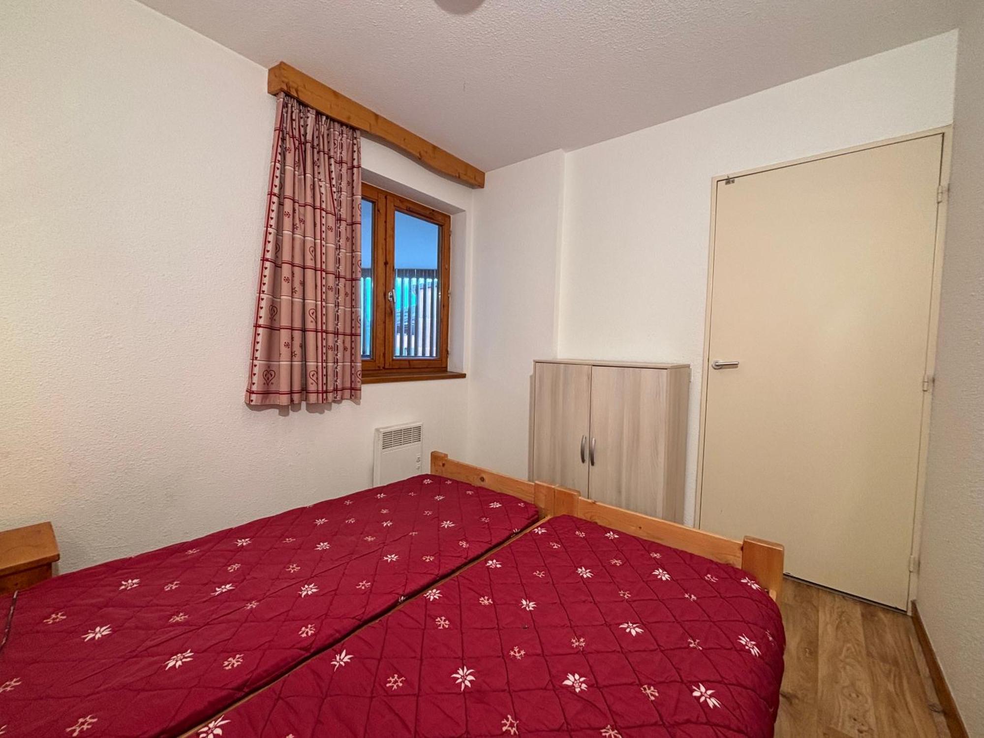 Residence Saboia Cles Blanches Ла-Таньа Экстерьер фото