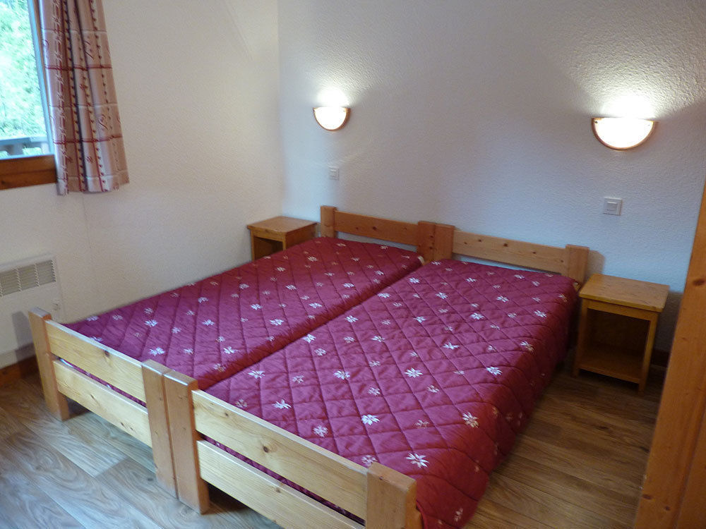 Residence Saboia Cles Blanches Ла-Таньа Экстерьер фото