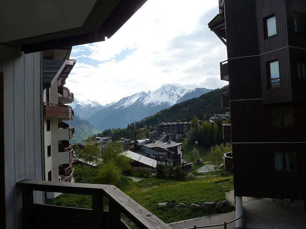 Residence Saboia Cles Blanches Ла-Таньа Экстерьер фото